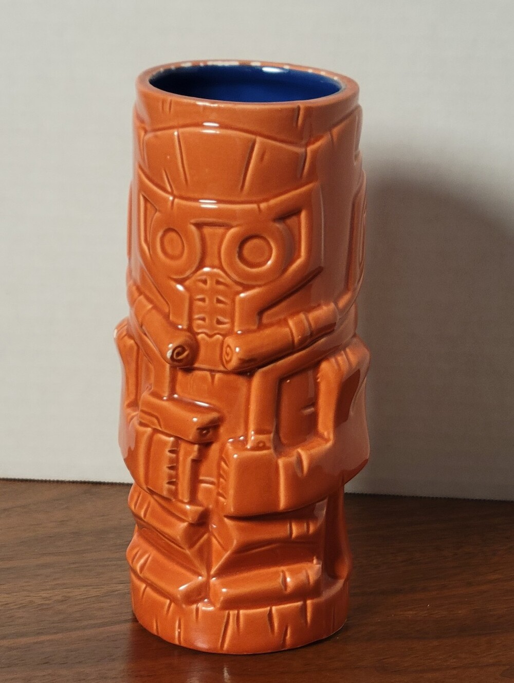 Marvel GeekiTikis Star-Lord Guardians Of The Galaxy Mug